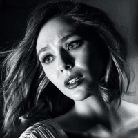 Elizabeth Olsen