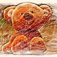 Teddy