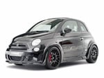 Fiat 500 Hamann Largo