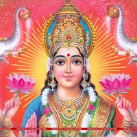 GOddess Lakshmi Devi