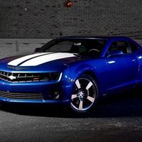 2010 Camaro