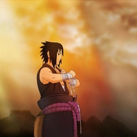 Sasuke 