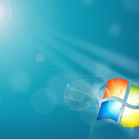 Wallpaper 138 - Windows 7