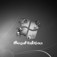 Illegal Edition - Windows 7