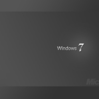 Wallpaper 162 - Windows 7