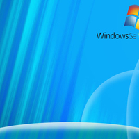 Wallpaper 172 - Windows 7