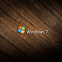 Wallpaper 182 - Windows 7