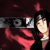 Uchiha Itachi