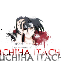 Uchiha Itachi