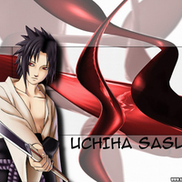 Uchiha Sasuke