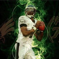 Michael Vick (Eagles)