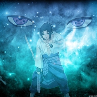 Uchiha Sasuke