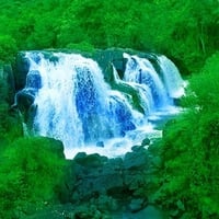 Waterfall-2