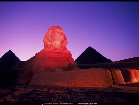 sphinx - sphinx, cool