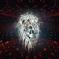 Silver Lion