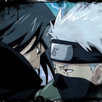 Itachi VS Kakashi