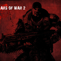 gears of war2 the dark world!!!