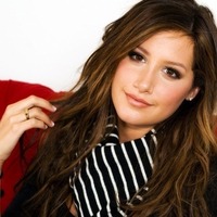 ashley tisdale