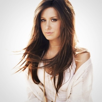 ashley tisdale