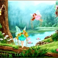 Fairyland