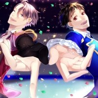 Yuri on Ice