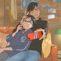 Yuri on Ice