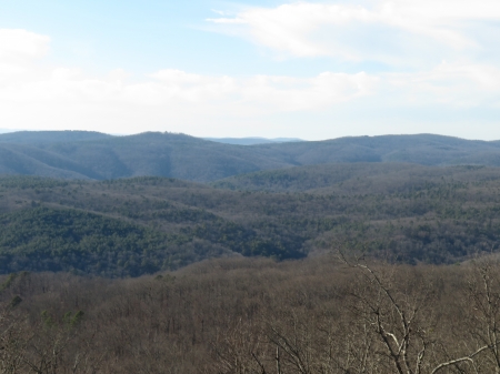 Rotary Ann Rest Stop & Overlook - outdoors, mountains, nature, photography