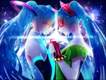 Hatsune Miku