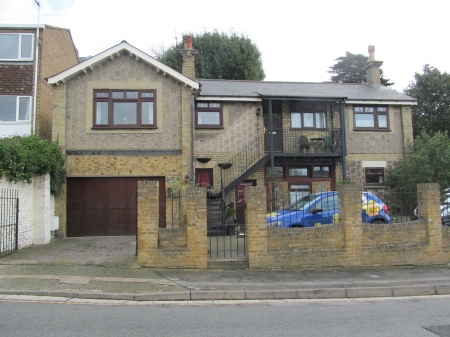 Old Coach House - Historic, Architecture, Houses, Buildings