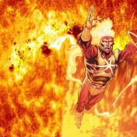 Firestorm