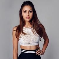 Lindsey Morgan