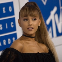 Ariana Grande