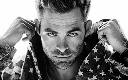 Chris Pine