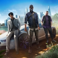 Watch Dogs 2 : Human Conditions DLC