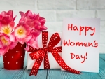 Happy Women's day