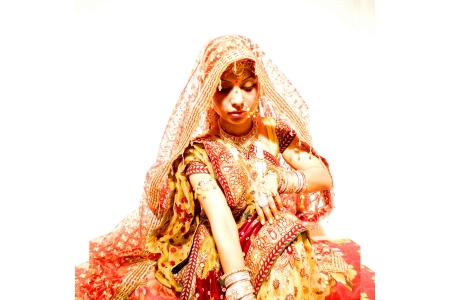 Kanchan Bagari bride wallpaper - wallpaers, bollywood, bride, Kanchan Bagari