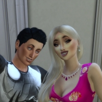 Jackson and Miko