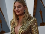 Margot Robbie