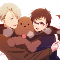Yuri on Ice