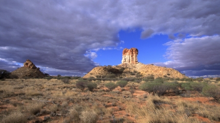 Australia05 - fun, nature, desert, Australia, cool, mountain