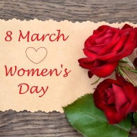 Women's Day