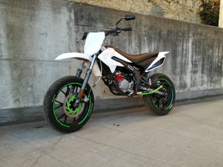 Derbi DRD - derbi, bike, drd, moped, airsal