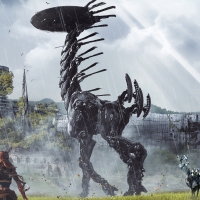 Horizon Zero Dawn