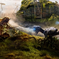 Horizon Zero Dawn