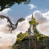 Horizon Zero Dawn