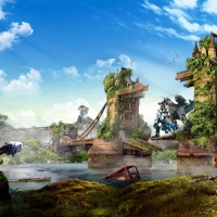 Horizon Zero Dawn