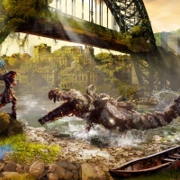 Horizon Zero Dawn