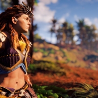 Horizon Zero Dawn
