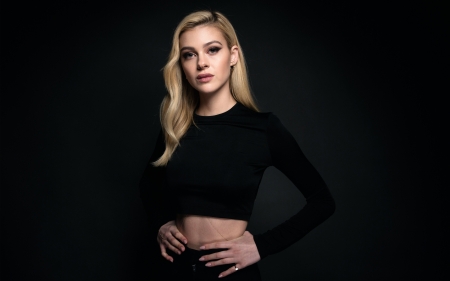 Nicola Peltz - peltz, 2017, actress, nicola, model