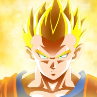 Goku Dragon Ball